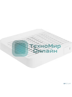 Коммутатор PoE в стойку Ubiquiti UniFi Switch Enterprise 8 PoE USW-Enterprise-8-PoE 8х 2.5G RJ45, 2х 10G SFP+, раздача 120 Вт