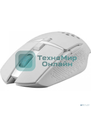 Мышь беспроводная Defender Glory GM-514 белый, 3200 dpi, радиоканал, USB, кнопки - 7