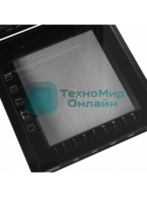 Шкаф духовой электрический Maunfeld EOEC516B2, встраиваемый