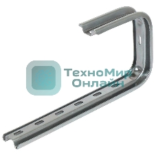 Консоль потолоч. VR осн. 100 IEK CLW10-VR-100