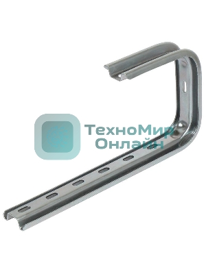 Консоль потолоч. VR осн. 100 IEK CLW10-VR-100