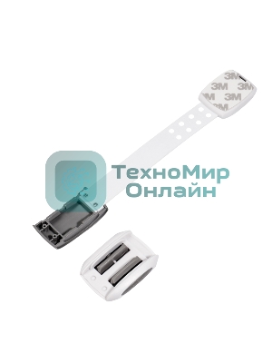 Универсальный блокиратор серый 1 шт.