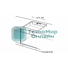 Индукционная варочная панель Siemens EX975LXC1E, IQ700, черный