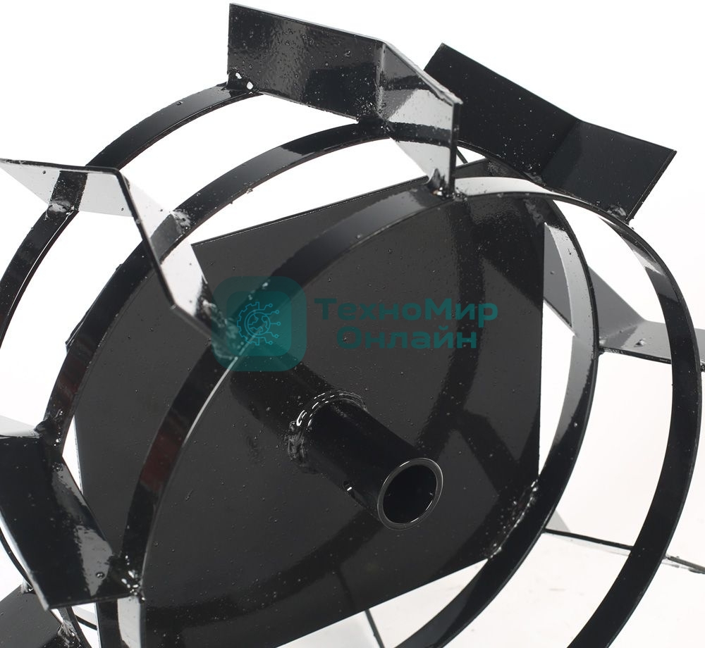 Грунтозацеп PATRIOT 490001070 ы патриот все мотоблоки диаметр 400мм ширина 180мм пара гр3