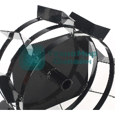 Грунтозацеп PATRIOT 490001070 ы патриот все мотоблоки диаметр 400мм ширина 180мм пара гр3