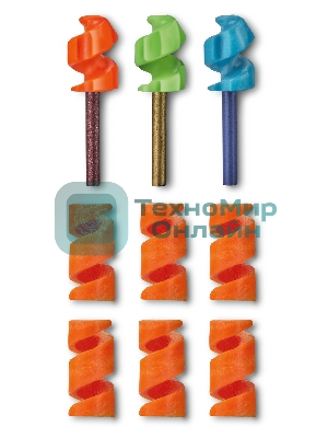 Набор инструментов для пероч.ножа Victorinox FireAnt (4.1330.B1) ассорти блистер