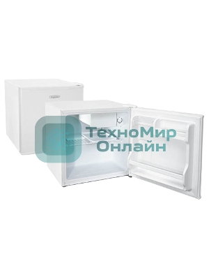 Холодильник Бирюса Б-50 белый однокамерный 42 л
