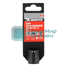 Проломной бур Matrix, 55 х 1000 мм, SDS MAX 712568