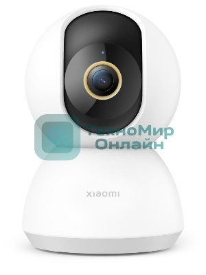 Видеокамера безопасности Xiaomi Smart Camera C300 XMC01 (BHR6540GL)