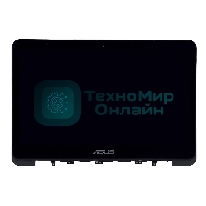 Модуль (матрица + тачскрин) для Asus UX305CA QHD с рамкой