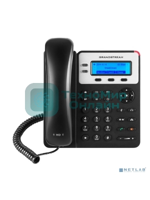 Телефон IP Grandstream GXP-1620