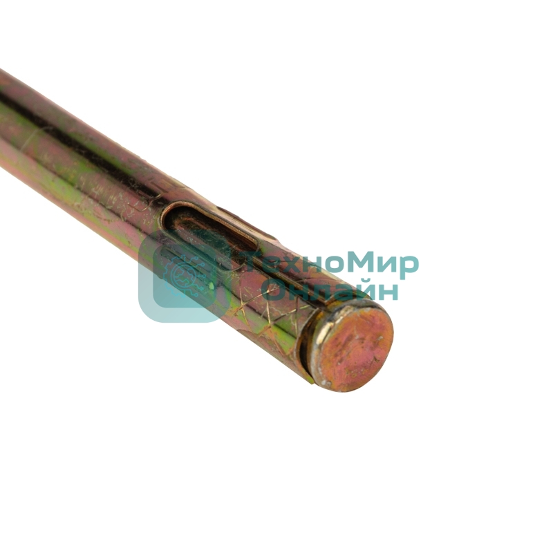 Болт анкерный с гайкой Kranz 10х50мм, пакет (4 шт/уп)