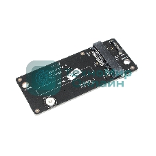 Плата-переходник AirPort iMac 21.5 27 A1311 A1312 Late 2009 Mid 2010 (922-9145, 820-2566)