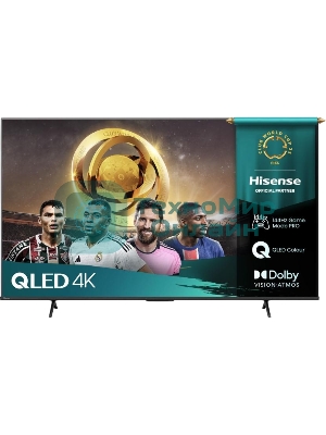 Телевизор Hisense 55