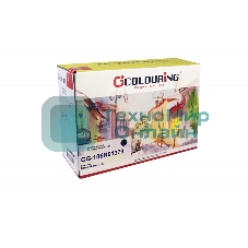 Картридж лазерный Colouring CG-106R01379 черный (4000 стр.) для принтеров Rank Xerox Phaser 3100S/3100X/3100MFP