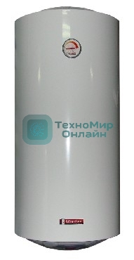 Водонагреватель Garanterm ER/MGR 100 V(100л, 1,5 кВт, накопиельный, вертикальный, время нагрева - 3 час 40 мин, габариты 94,5*44*45 см)