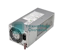 Блок питания серверный SuperMicro Hot-swap high-efficiency 2200W, N+1 or N+N redundant power supplies