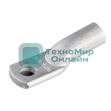 Наконечник алюминиевый КВТ ТА 150-12-17 (опрес.) 41428