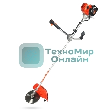 Триммер бензиновый PATRIOT PT 555 XT 1+1 250106231