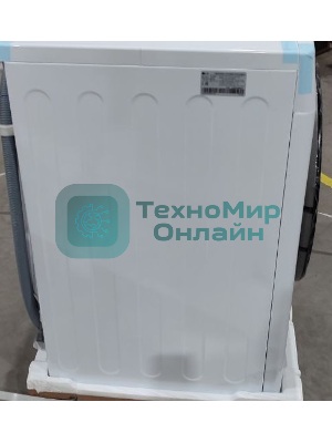 (Поврежденный товар) Стиральная машина LG TW4V3RS6W белый 10,5кг [См.описание!]
