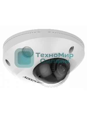 Видеокамера IP Hikvision DS-2CD2543G2-IS 2.8мм