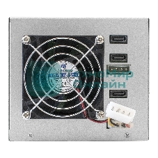 Корзина для HDD ExeGate EX291657RUS HS435-02 (универсальная, на 4*3,5