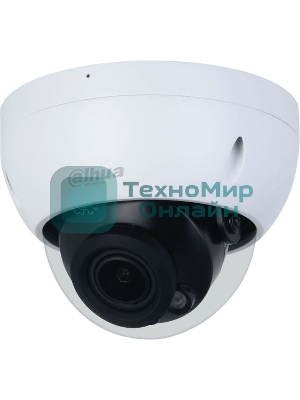 Видеокамера Dahua DH-IPC-HDBW2241RP-ZS уличная купольная IP-видеокамера