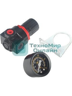 Регулятор давления PATRIOT R200 830902015