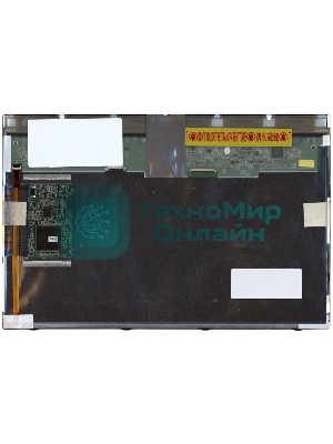 Модуль (матрица + тачскрин) для HP Elitebook 2710P LTN121W4-L01 черный