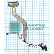 Шлейф матрицы для ноутбука HP EliteBook 2530p Series LCD 12