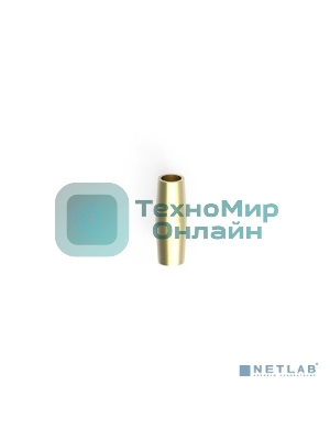 Муфта соединительная ДКС NE1304 d16мм