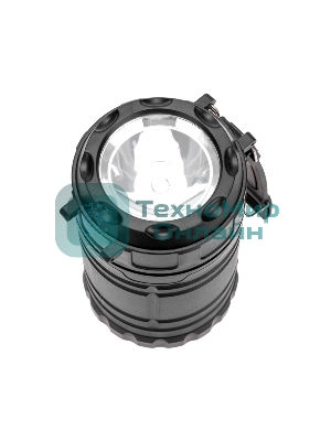 Фонарь кемпинговый Rexant раздвижной с ручкой