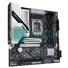 Материнская плата Gigabyte Z890M GAMING X, LGA 1851, Intel Z890, 4xDDR5, 4xSATA, 3xM.2, 1xPCIe 5.0 x16, 1xPCIe 4.0 x16, 1xHDMI, 2xDP, 1x 2.5Gb LAN, 2xUSB-A 2.0, 3xUSB-A 3.2 Gen 1, 3x3.5 мм, 7.1, mATX