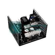 Блок питания PCCOOLER, 750W 80 PLUS Gold (ATX, 3.1, PCIe 5.1 600W, Full modular, 1x24(20+4)pin 550мм, 2xCPU 8(4+4)pin 650мм, 3xPCIe 8(6+2)pin 500мм, 1x12V(2x6) 12+4pin 650мм, 3xSATA*3+MOLEX4pin*1 450+120+120+120мм, Active, 135x135мм, 150x150x86мм, APFC, OVP, UVP, OCP, SCP, OTP, OPP, SPD)