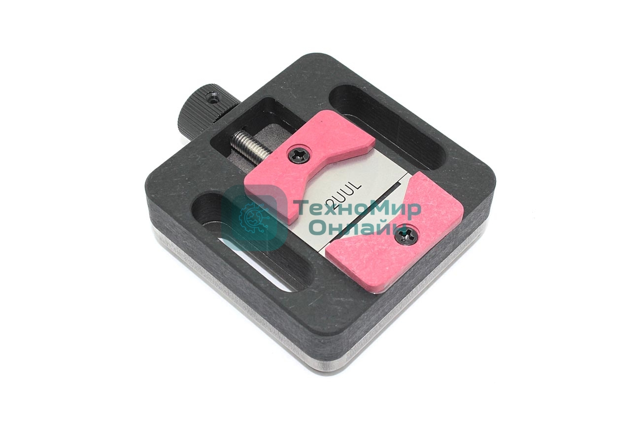 Держатель для плат и микросхем 2UUL