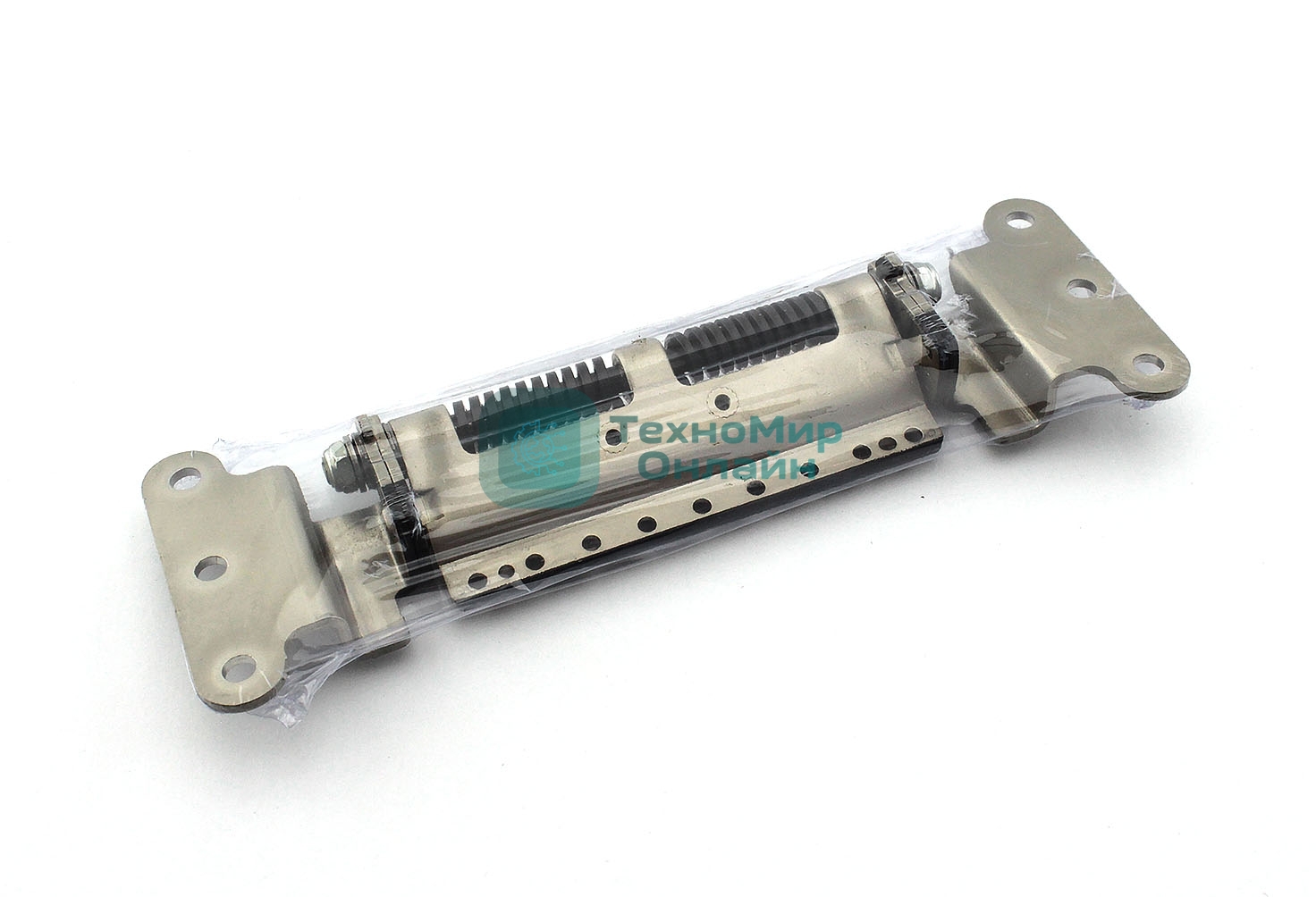 Петли крепления ножки iMac 27 A1419 A2115 Late 2012 - Early 2019 (923-00151, 923-0313, 923-0376)