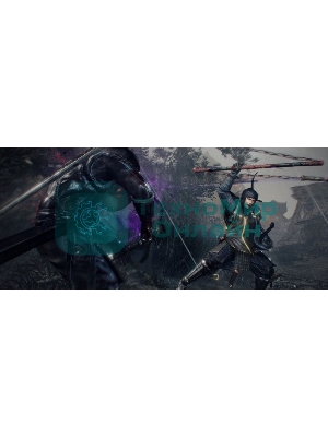Игра для PS5 PlayStation Nioh Collection (18+)