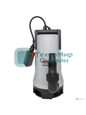 Дренажный насос Ресанта НД-15300П/35