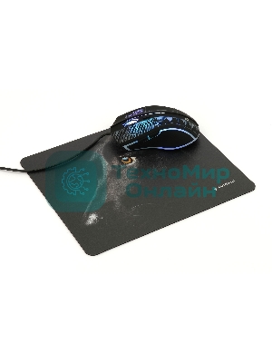 Коврик для мыши Gembird MP-ART40, 