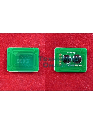 Чип ELP для OKI C810, Magenta, 8K (ELP, Китай)