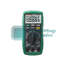 Универсальный мультиметр MASTECH MS8221С 13-2056