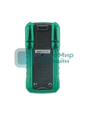 Профессиональный мультиметр MASTECH MS8239C 13-2020