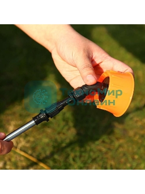 Опрыскиватель Deko DKSP10 аккум. 16л (065-0942)