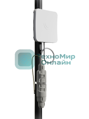 Грозозащита RBGESP MIKROTIK