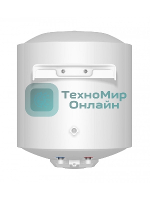Водонагреватель Thermex Champion TitaniumHeat 50 V 1.5кВт 50л электрический настенный, белый