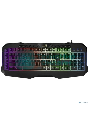 Клавиатура проводная Genius Scorpion K11 Pro
