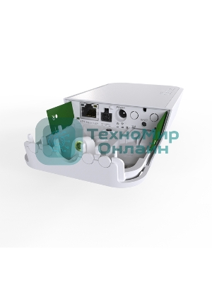 Точка доступа MikroTik wAPR-2nD&EC200A-EU Wap Lte kit 2024