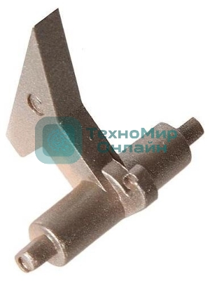 Сепаратор тефлонового вала с пружиной NVPrint для для Kyocera FS-1028 1128MFP 1030MFP 1130MFP 1035MFP 1135MFP (совместимый) (2HS25460)