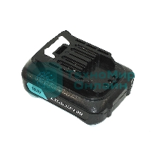 Аккумулятор для Makita (p/n: BL1041B, BL1021B, BL1015N) 1.5Ah 12V Li-Ion