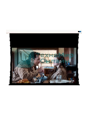 Экран для проектора S'OK SCPSMT-360x200FG-ED90 163 